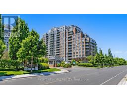 817 - 350 RED MAPLE ROAD, Richmond Hill, Ontario