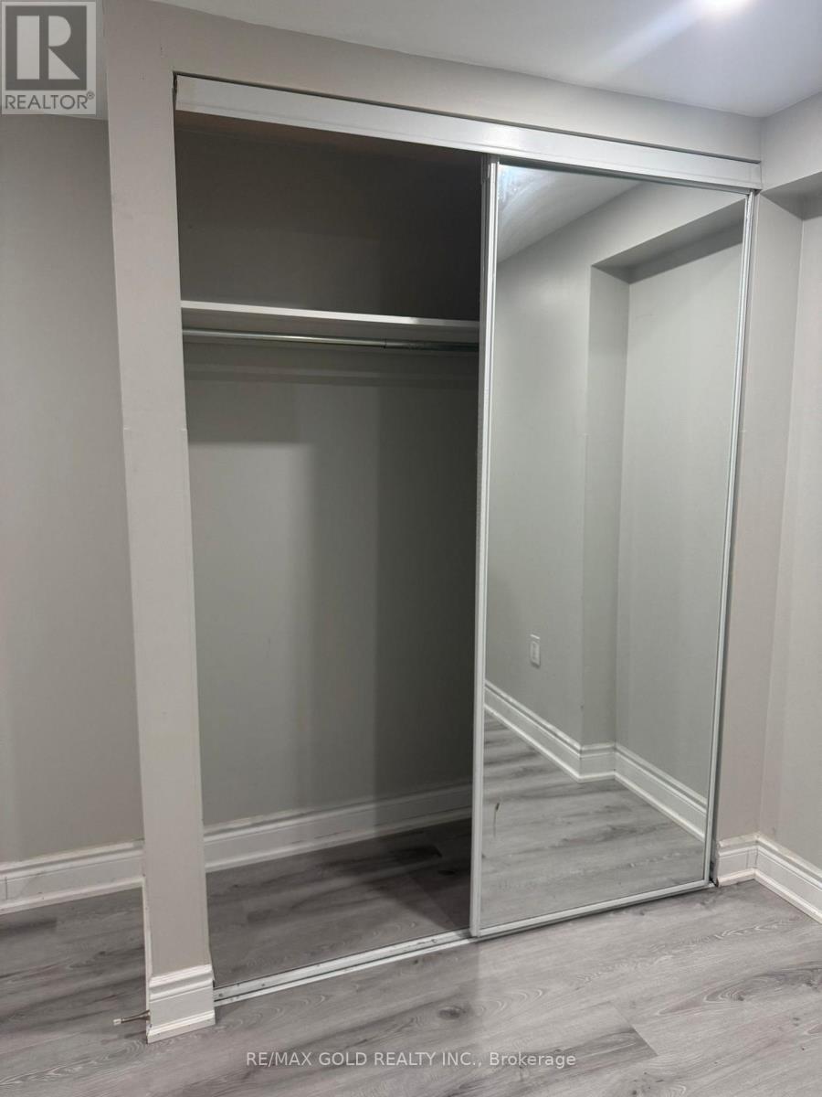 Lower Level - 106 Flurry Circle, Brampton (Credit Valley), Ontario  L6X 0S7 - Photo 15 - W12525788