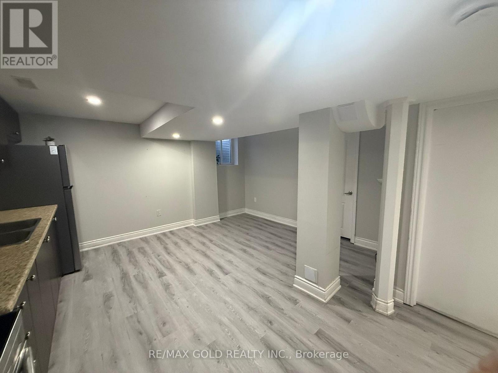 Lower Level - 106 Flurry Circle, Brampton (Credit Valley), Ontario  L6X 0S7 - Photo 9 - W12525788