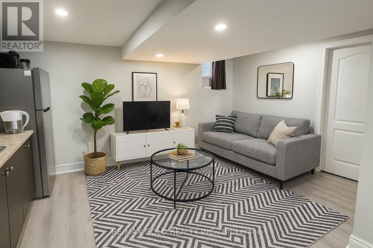 Lower Level - 106 Flurry Circle, Brampton (Credit Valley), Ontario  L6X 0S7 - Photo 10 - W12525788