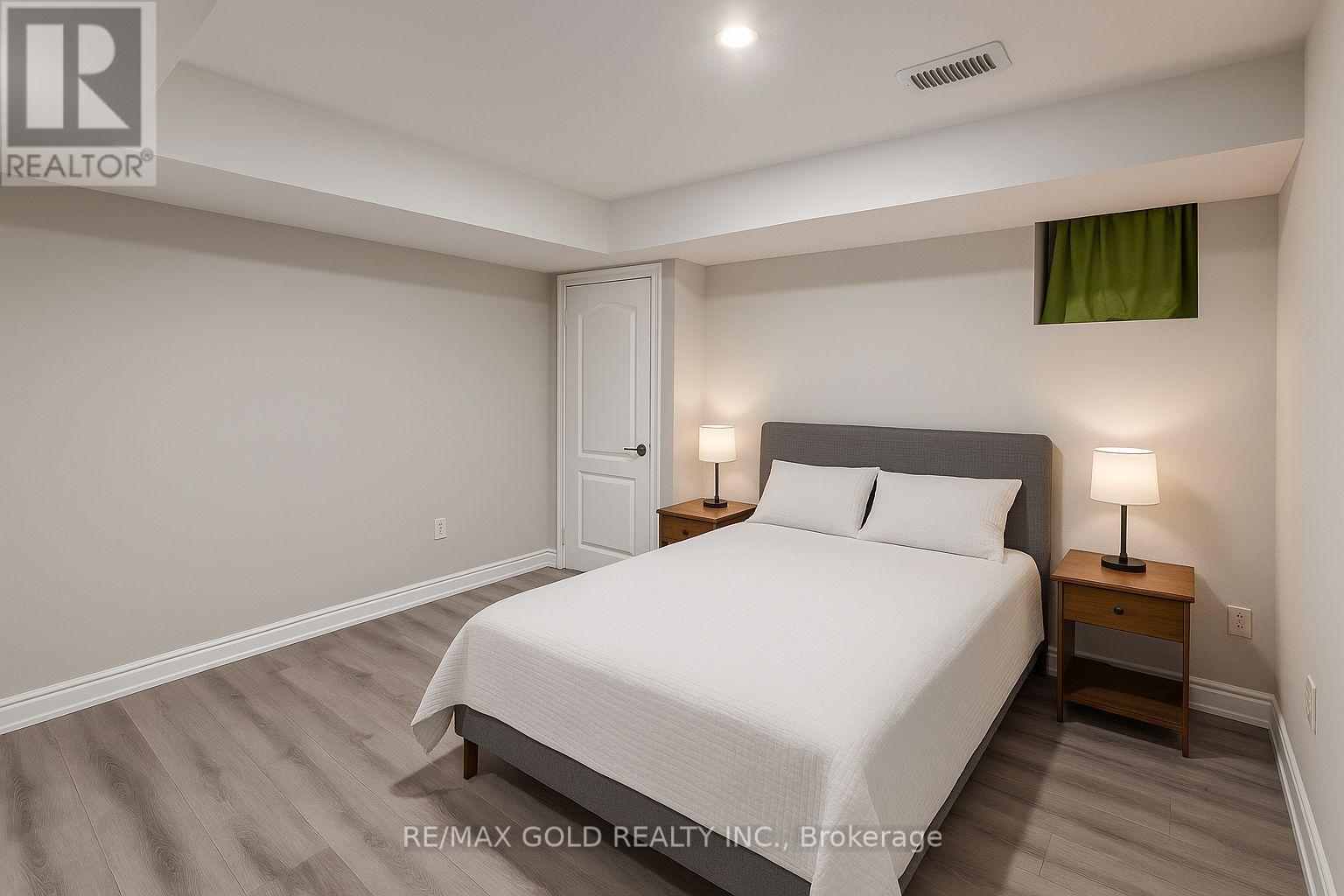 Lower Level - 106 Flurry Circle, Brampton (Credit Valley), Ontario  L6X 0S7 - Photo 24 - W12525788