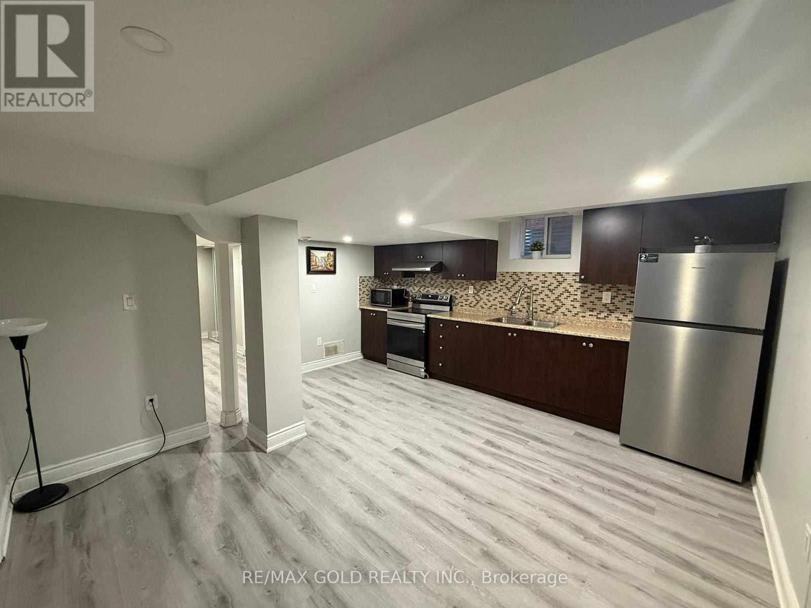 Lower Level - 106 Flurry Circle, Brampton (Credit Valley), Ontario  L6X 0S7 - Photo 8 - W12525788