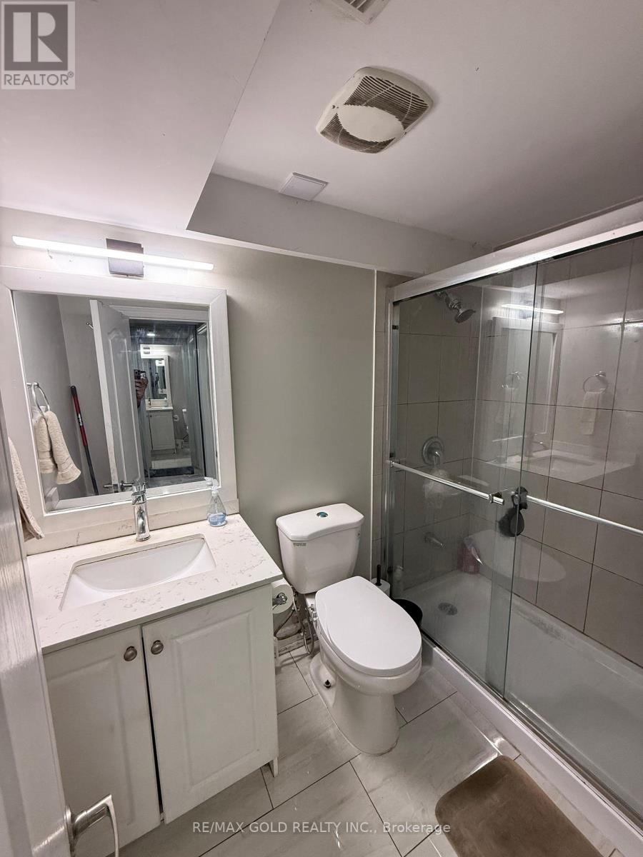 Lower Level - 106 Flurry Circle, Brampton (Credit Valley), Ontario  L6X 0S7 - Photo 17 - W12525788