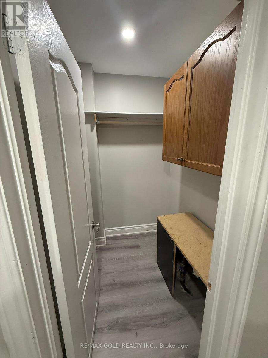 Lower Level - 106 Flurry Circle, Brampton (Credit Valley), Ontario  L6X 0S7 - Photo 25 - W12525788