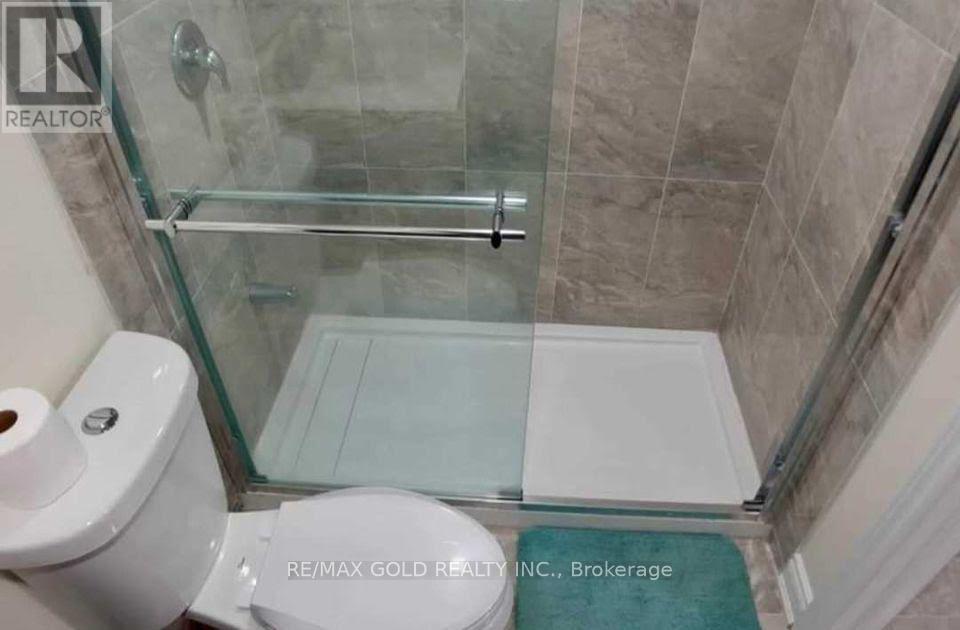 Lower Level - 106 Flurry Circle, Brampton (Credit Valley), Ontario  L6X 0S7 - Photo 18 - W12525788