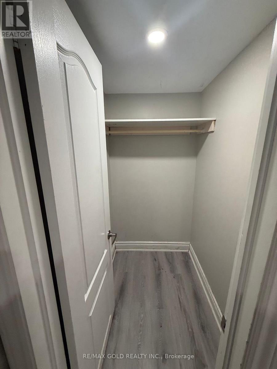 Lower Level - 106 Flurry Circle, Brampton (Credit Valley), Ontario  L6X 0S7 - Photo 26 - W12525788