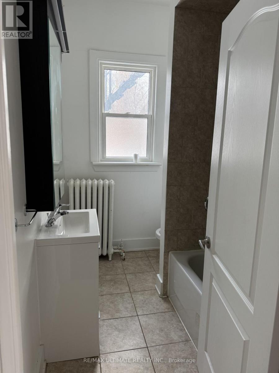 Main - 75 Rosemount Avenue, Toronto, Ontario  M9N 3B5 - Photo 6 - W12603914