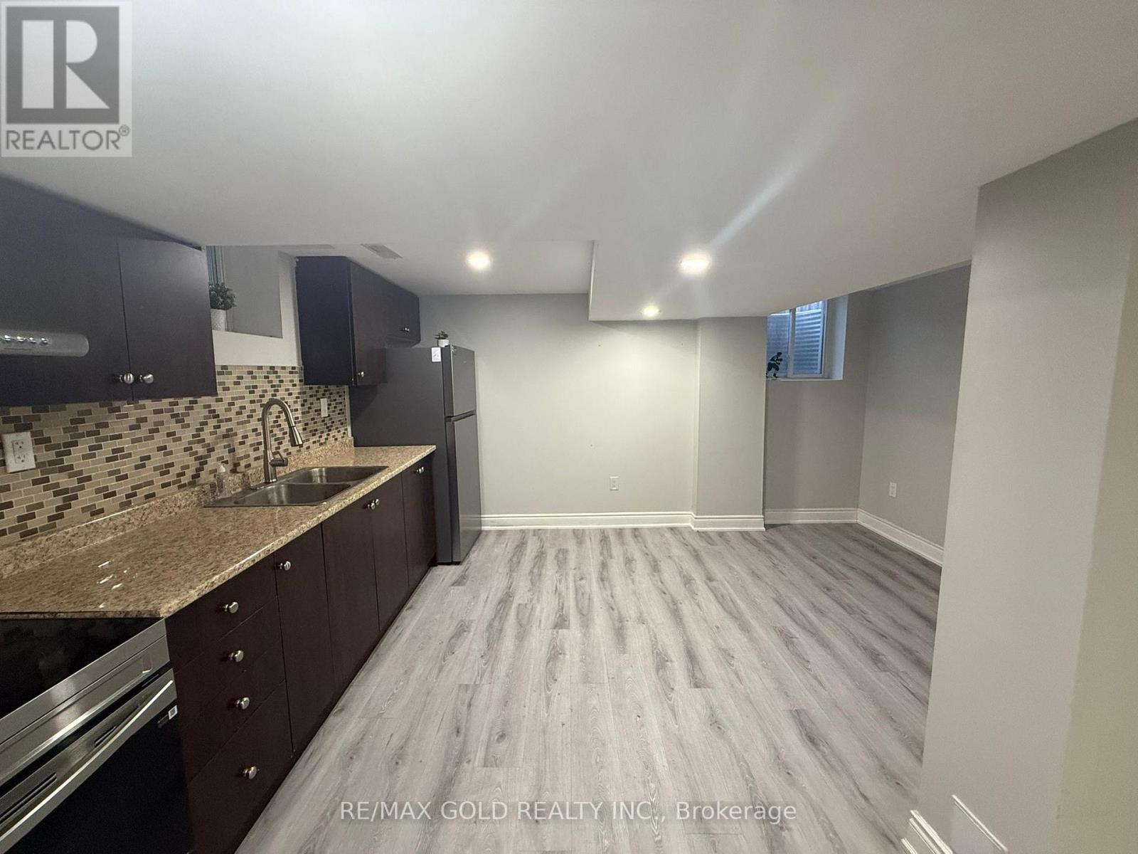 Lower Level - 106 Flurry Circle, Brampton (Credit Valley), Ontario  L6X 0S7 - Photo 6 - W12525788