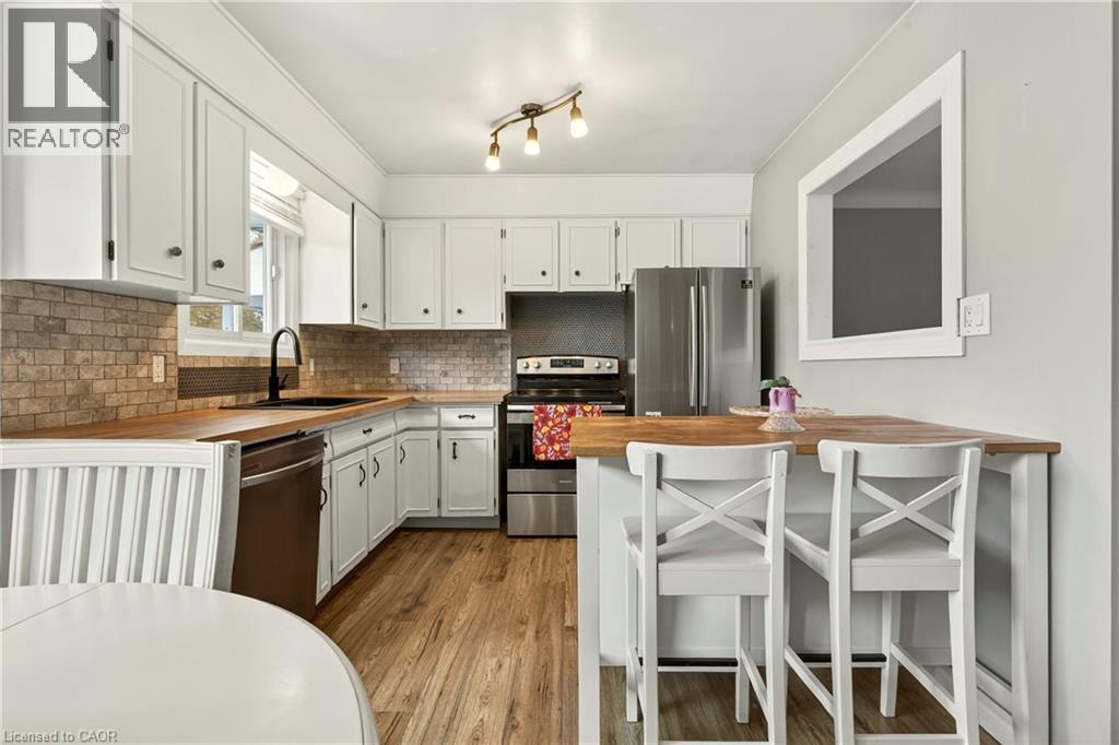 12 Ridley Heights Drive, St. Catharines, Ontario  L2S 2J2 - Photo 14 - 40792610