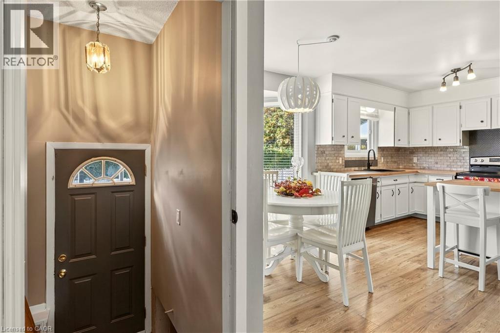 12 Ridley Heights Drive, St. Catharines, Ontario  L2S 2J2 - Photo 19 - 40792610