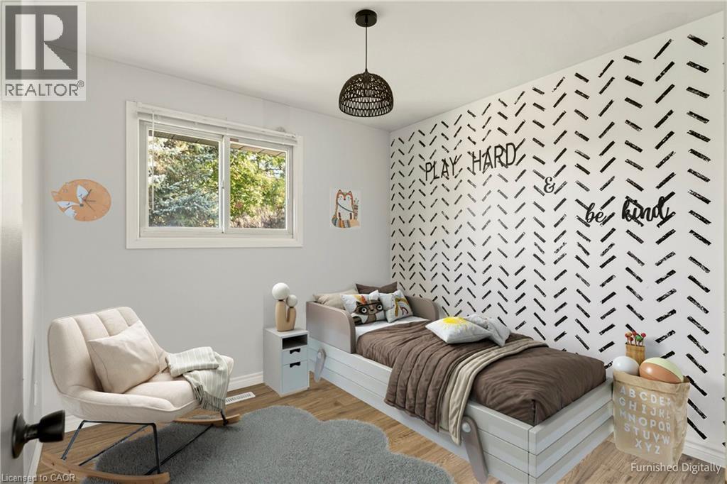 12 Ridley Heights Drive, St. Catharines, Ontario  L2S 2J2 - Photo 23 - 40792610