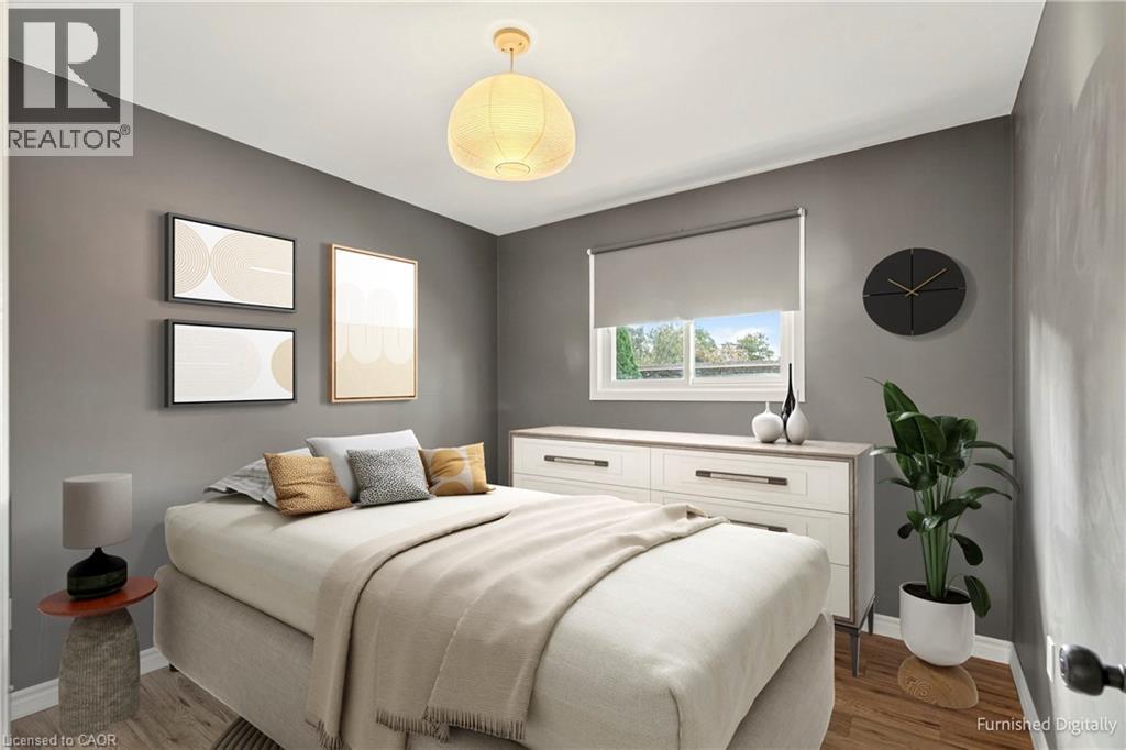 12 Ridley Heights Drive, St. Catharines, Ontario  L2S 2J2 - Photo 24 - 40792610