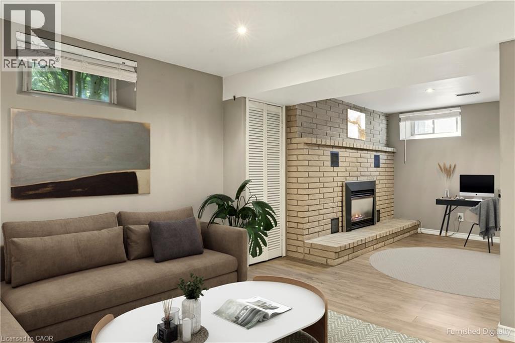 12 Ridley Heights Drive, St. Catharines, Ontario  L2S 2J2 - Photo 29 - 40792610