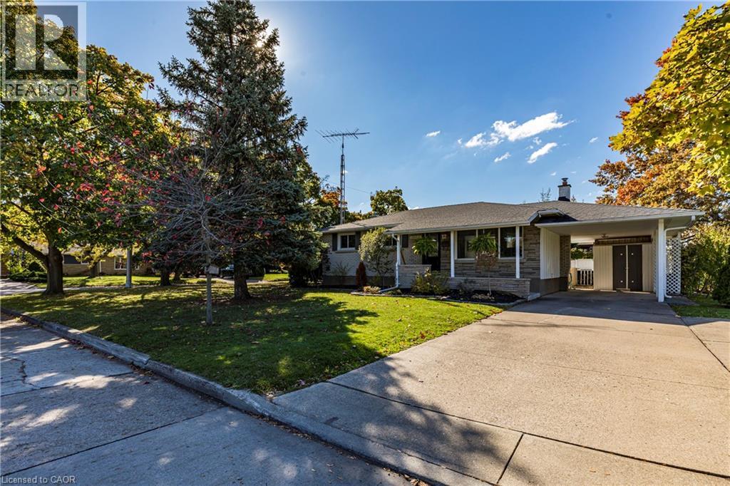 12 Ridley Heights Drive, St. Catharines, Ontario  L2S 2J2 - Photo 3 - 40792610