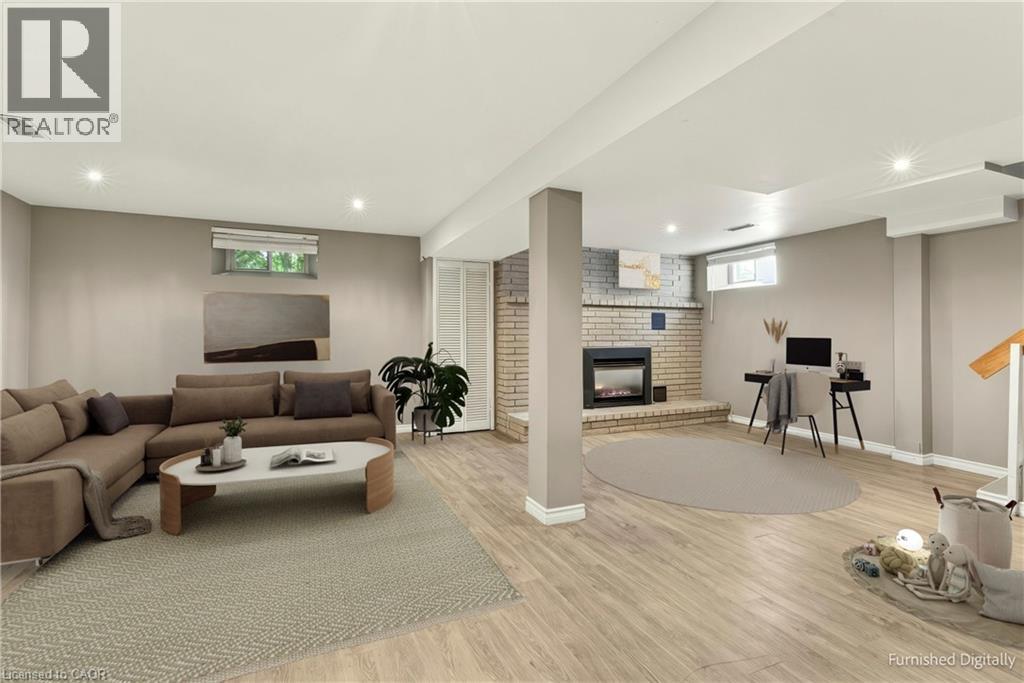 12 Ridley Heights Drive, St. Catharines, Ontario  L2S 2J2 - Photo 30 - 40792610