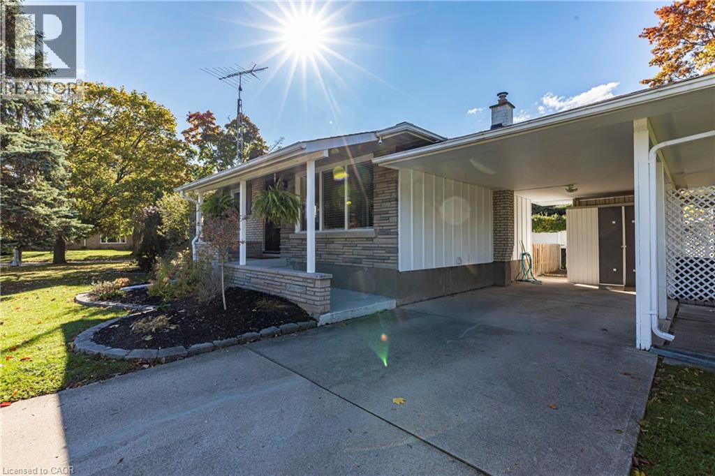 12 Ridley Heights Drive, St. Catharines, Ontario  L2S 2J2 - Photo 38 - 40792610