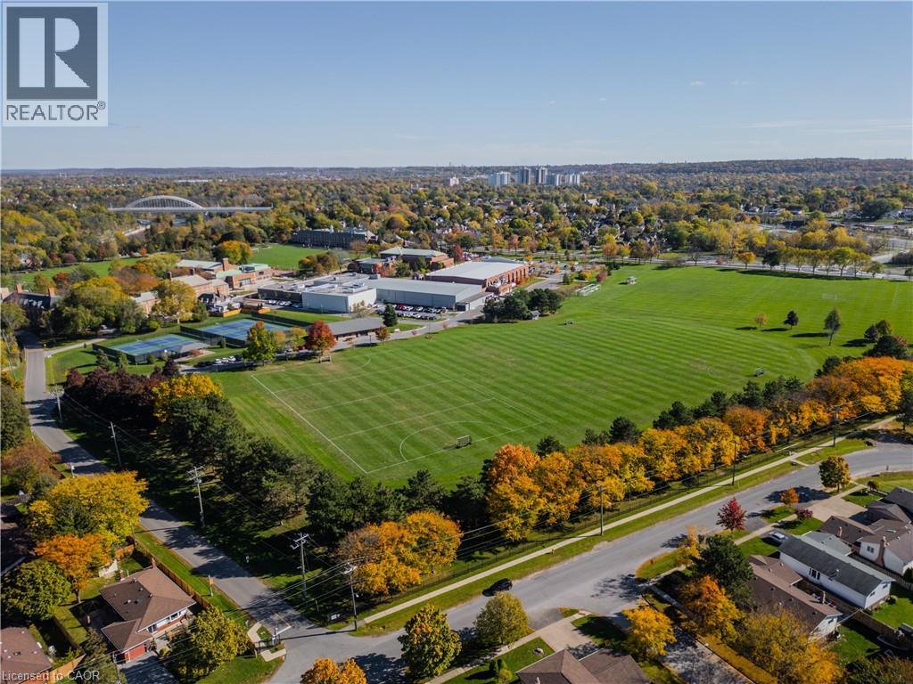 12 Ridley Heights Drive, St. Catharines, Ontario  L2S 2J2 - Photo 48 - 40792610