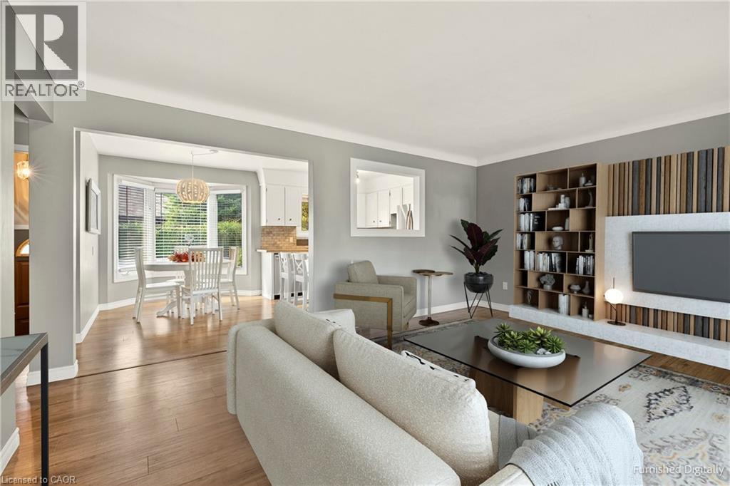 12 Ridley Heights Drive, St. Catharines, Ontario  L2S 2J2 - Photo 7 - 40792610