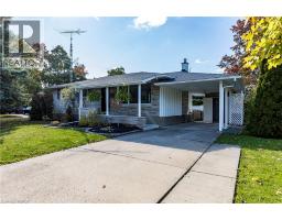 12 RIDLEY HEIGHTS Drive, St. Catharines, Ontario