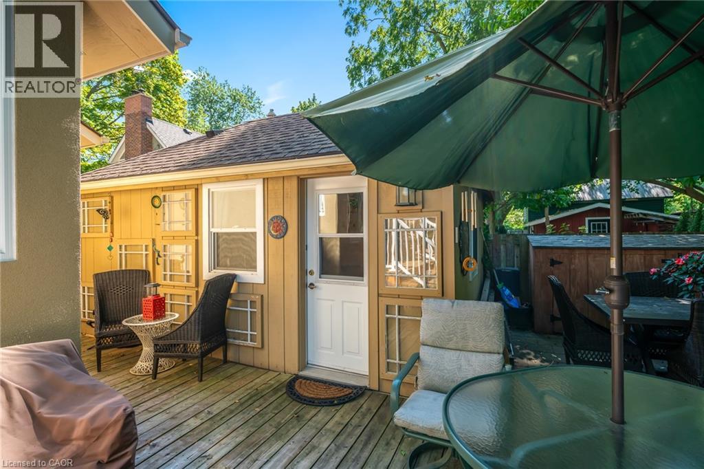 267 Victoria Street, Niagara-On-The-Lake, Ontario  L0S 1J0 - Photo 3 - 40792338