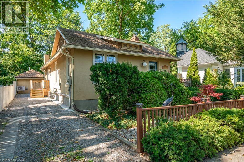 267 Victoria Street, Niagara-On-The-Lake, Ontario  L0S 1J0 - Photo 8 - 40792338