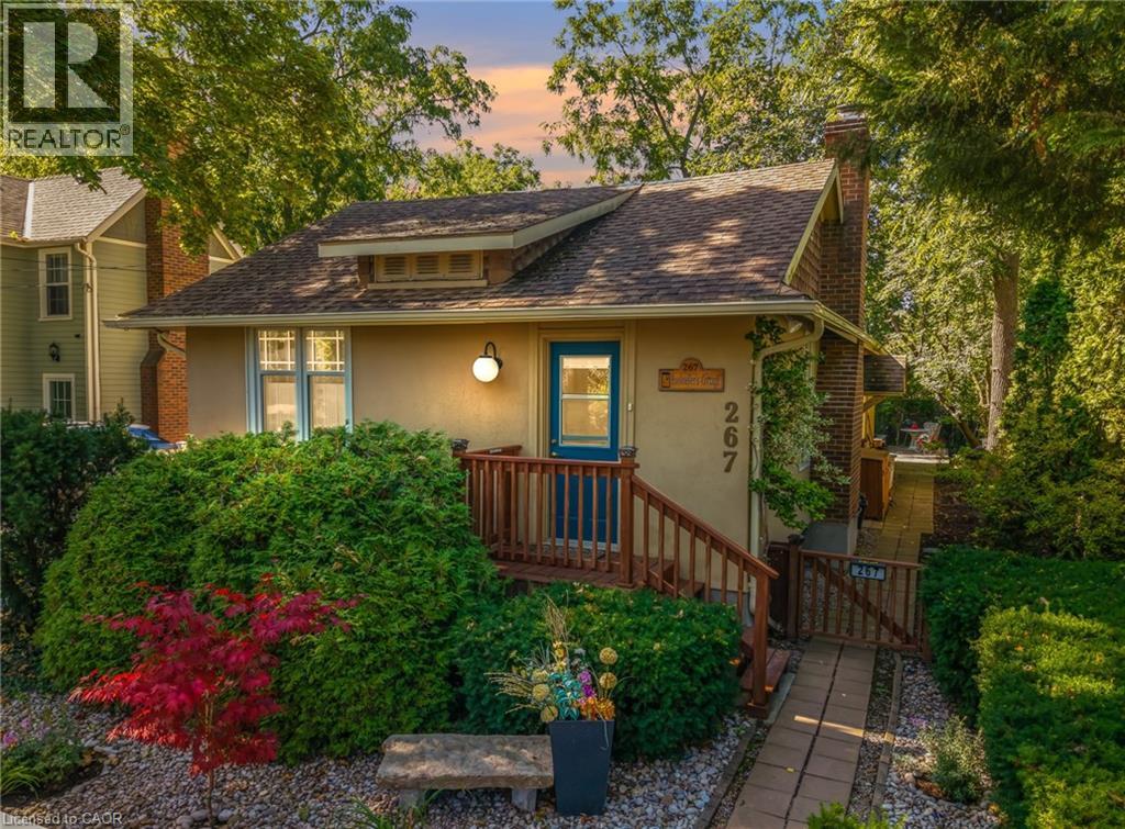 267 Victoria Street, Niagara-On-The-Lake, Ontario  L0S 1J0 - Photo 9 - 40792338