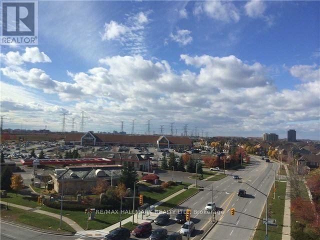 619 - 8763 Bayview Avenue, Richmond Hill, Ontario  L4B 3V1 - Photo 22 - N12604680