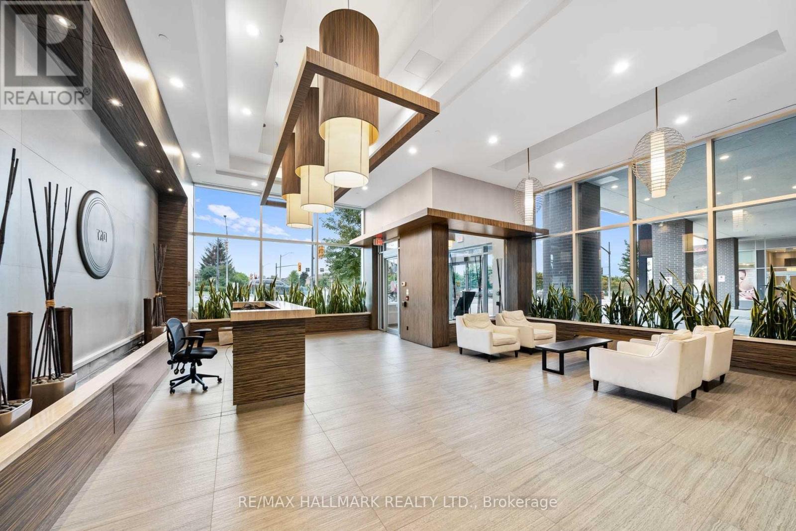 619 - 8763 Bayview Avenue, Richmond Hill, Ontario  L4B 3V1 - Photo 3 - N12604680