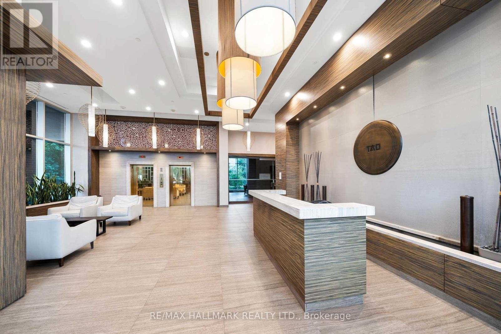 619 - 8763 Bayview Avenue, Richmond Hill, Ontario  L4B 3V1 - Photo 5 - N12604680