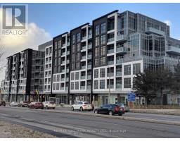 619 - 8763 BAYVIEW AVENUE, Richmond Hill, Ontario