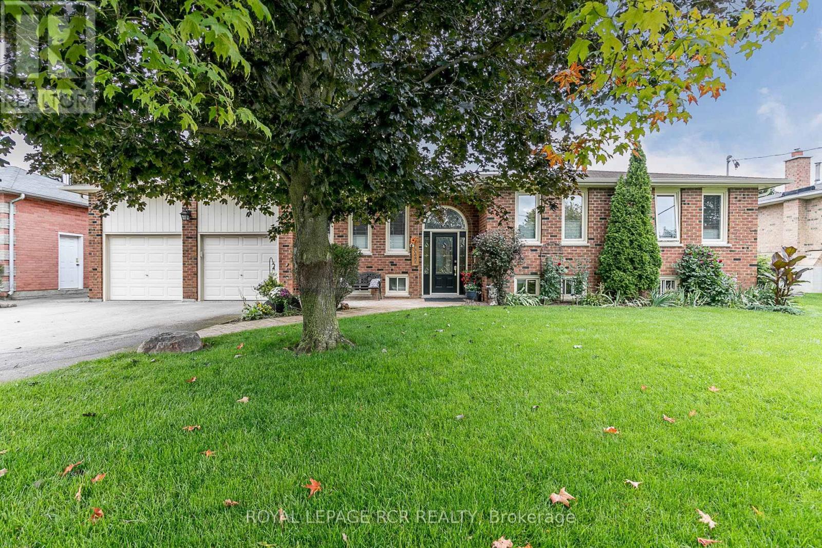 99 TOLL ROAD, East Gwillimbury, Ontario