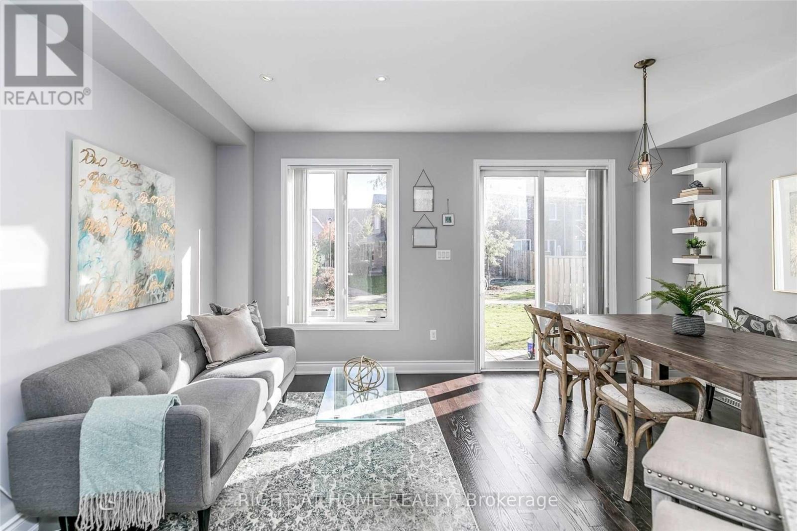 23 - 751 Wendy Culbert Crescent, Newmarket, Ontario  L3X 0E9 - Photo 9 - N12604736