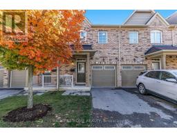 23 - 751 WENDY CULBERT CRESCENT, Newmarket, Ontario