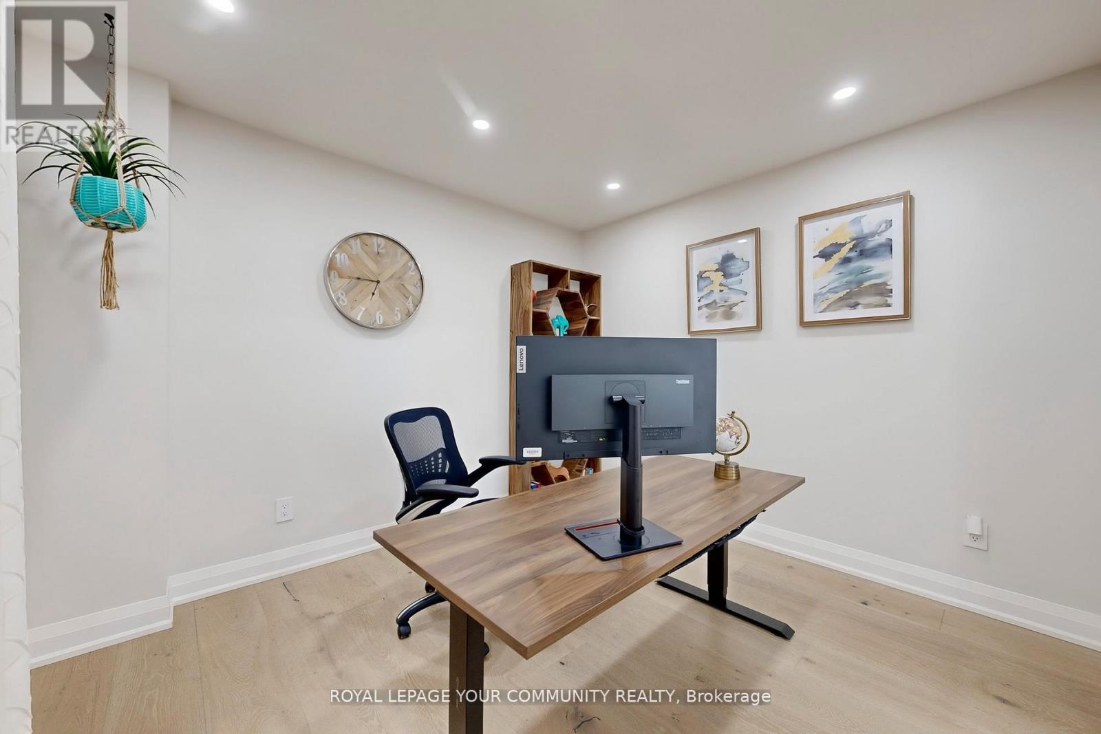 236 Thornway Avenue, Vaughan, Ontario  L4J 7X8 - Photo 12 - N12604754