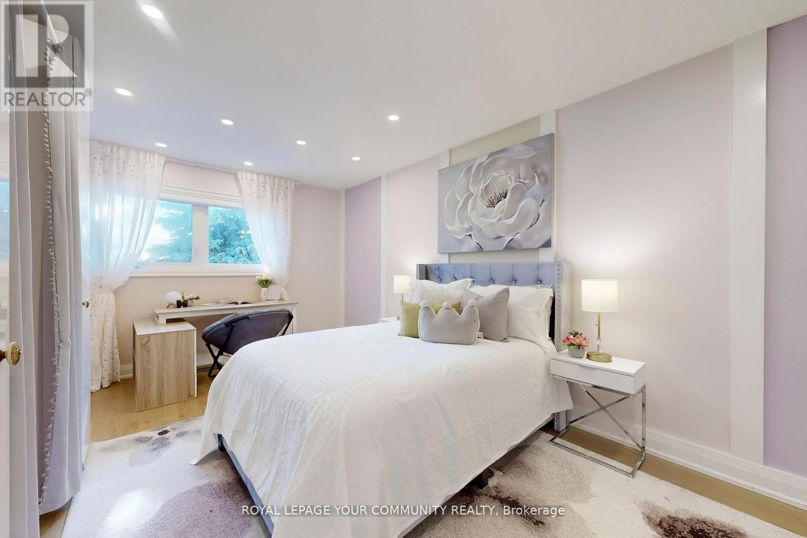 236 Thornway Avenue, Vaughan, Ontario  L4J 7X8 - Photo 22 - N12604754