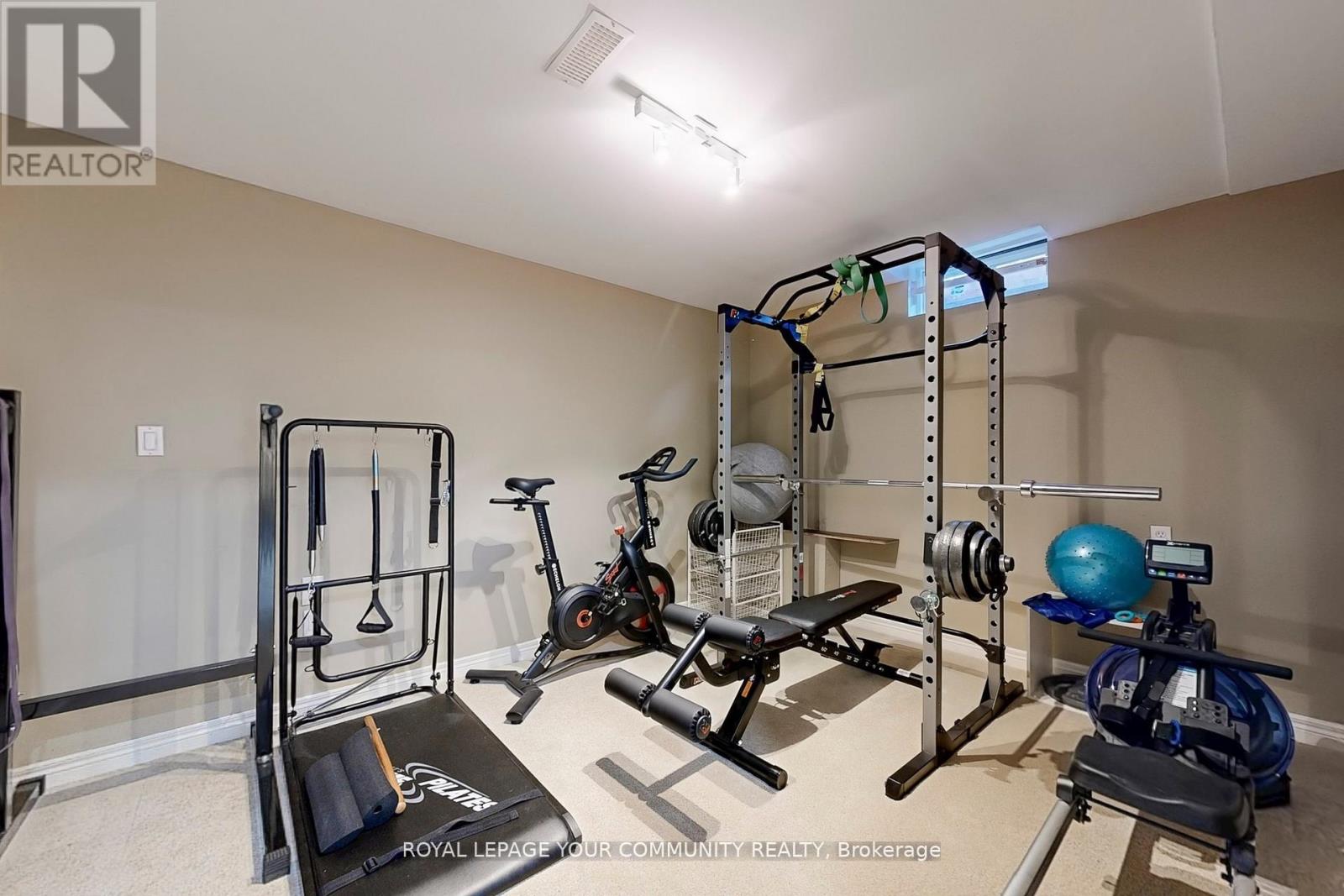 236 Thornway Avenue, Vaughan, Ontario  L4J 7X8 - Photo 33 - N12604754