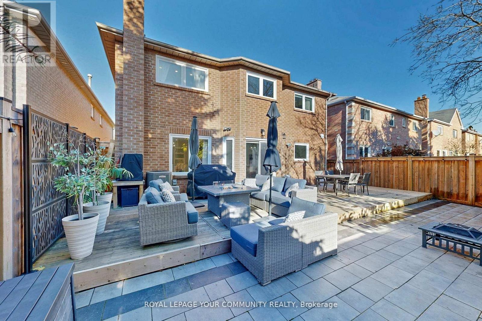 236 Thornway Avenue, Vaughan, Ontario  L4J 7X8 - Photo 35 - N12604754