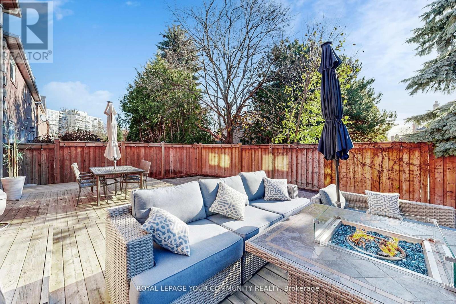 236 Thornway Avenue, Vaughan, Ontario  L4J 7X8 - Photo 38 - N12604754