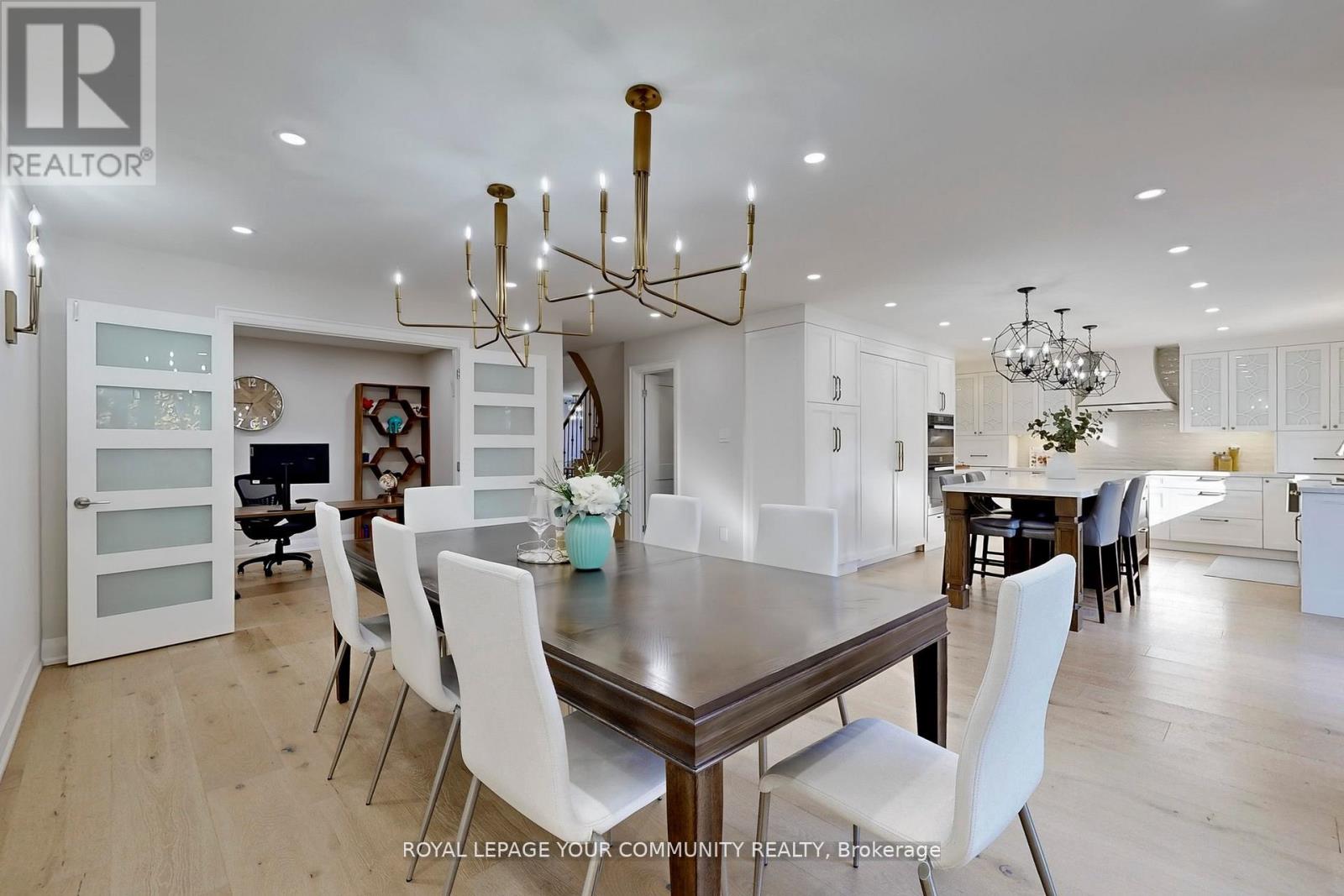 236 Thornway Avenue, Vaughan, Ontario  L4J 7X8 - Photo 7 - N12604754