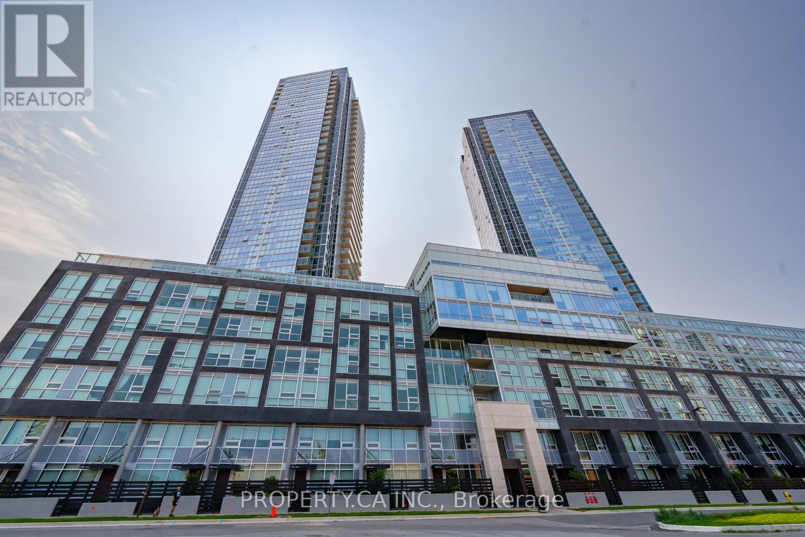 3708 - 2908 Highway 7 W, Vaughan, Ontario  L4K 0K5 - Photo 25 - N12604776