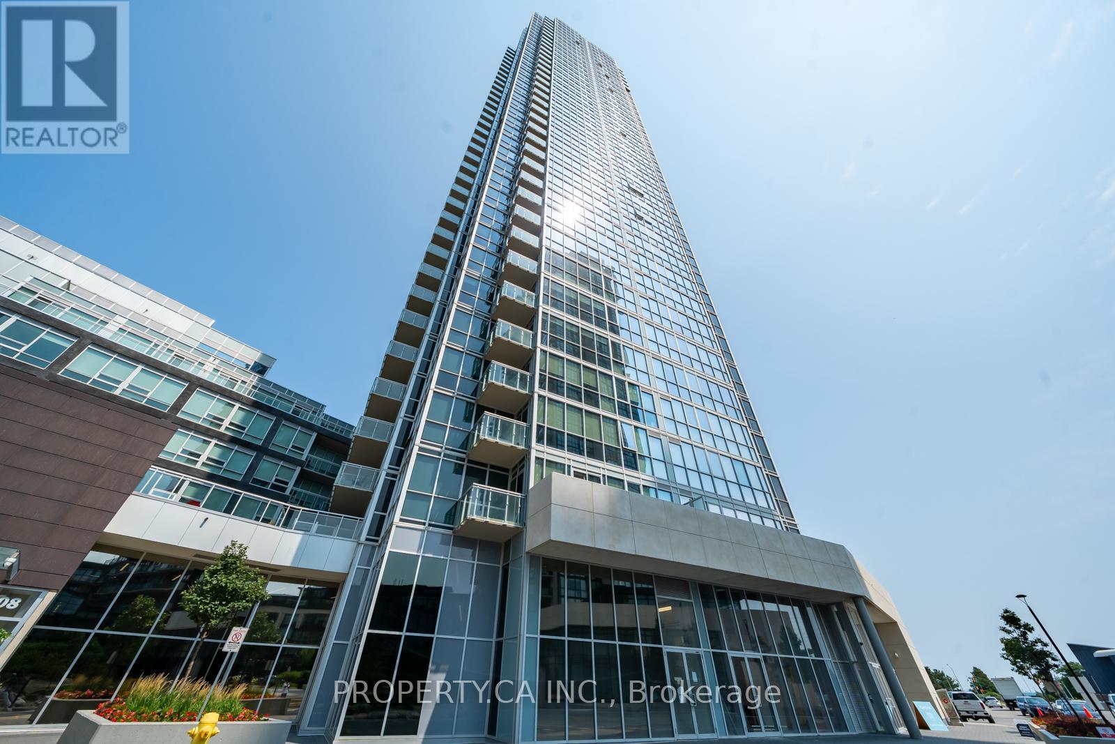 3708 - 2908 Highway 7 W, Vaughan, Ontario  L4K 0K5 - Photo 27 - N12604776