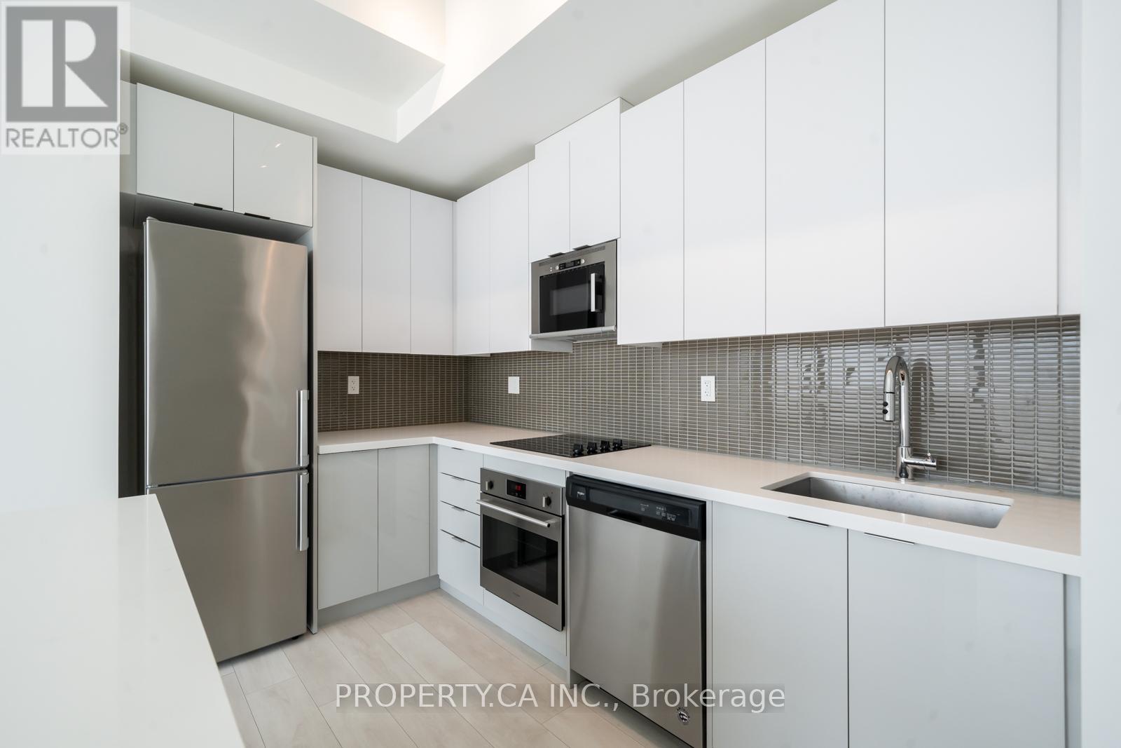 3708 - 2908 Highway 7 W, Vaughan, Ontario  L4K 0K5 - Photo 7 - N12604776