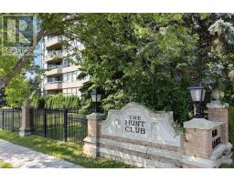 611 - 610 BULLOCK DRIVE, Markham, Ontario