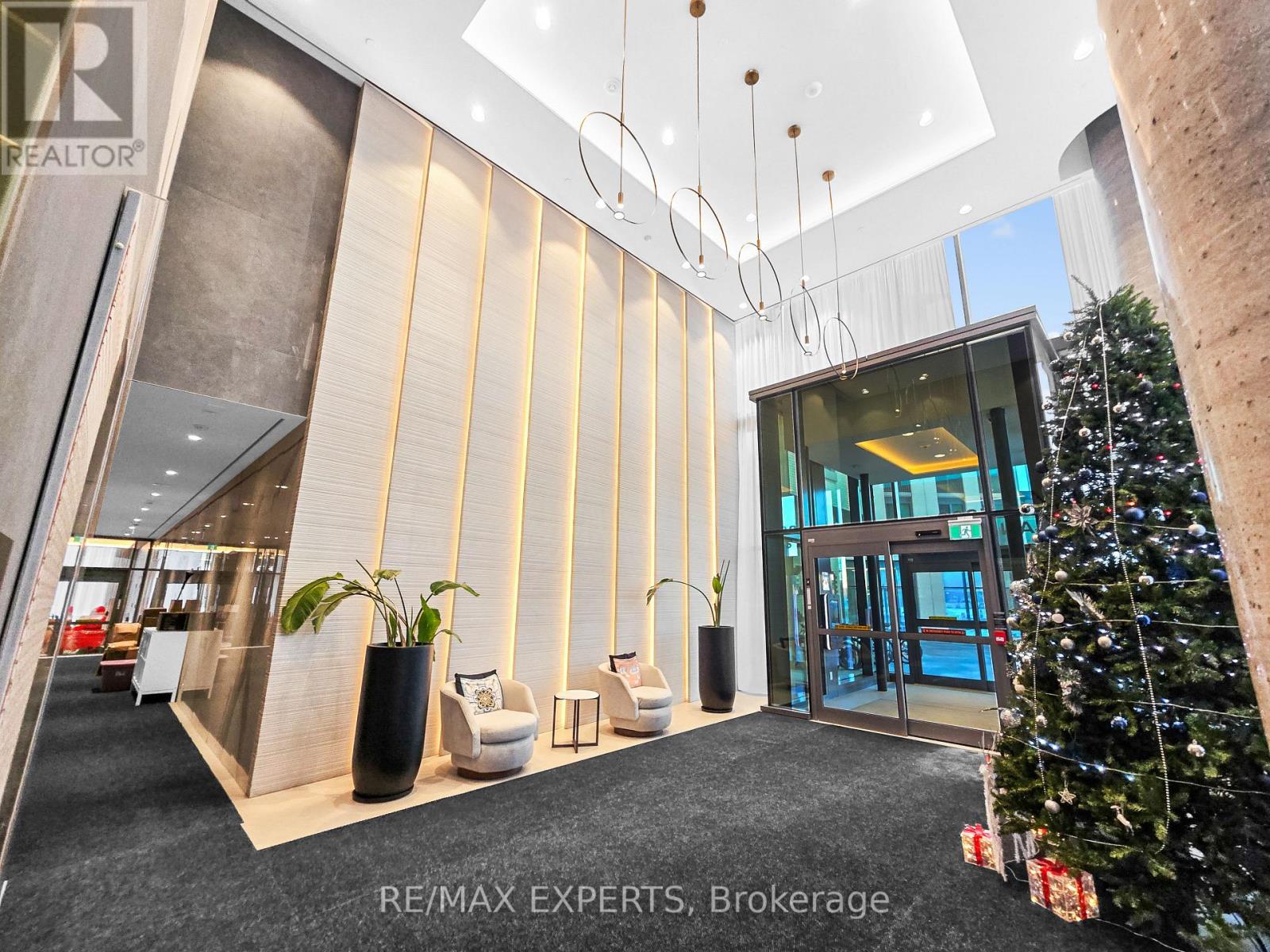 4701 - 7890 Jane Street, Vaughan, Ontario  L4K 0K9 - Photo 3 - N12604864