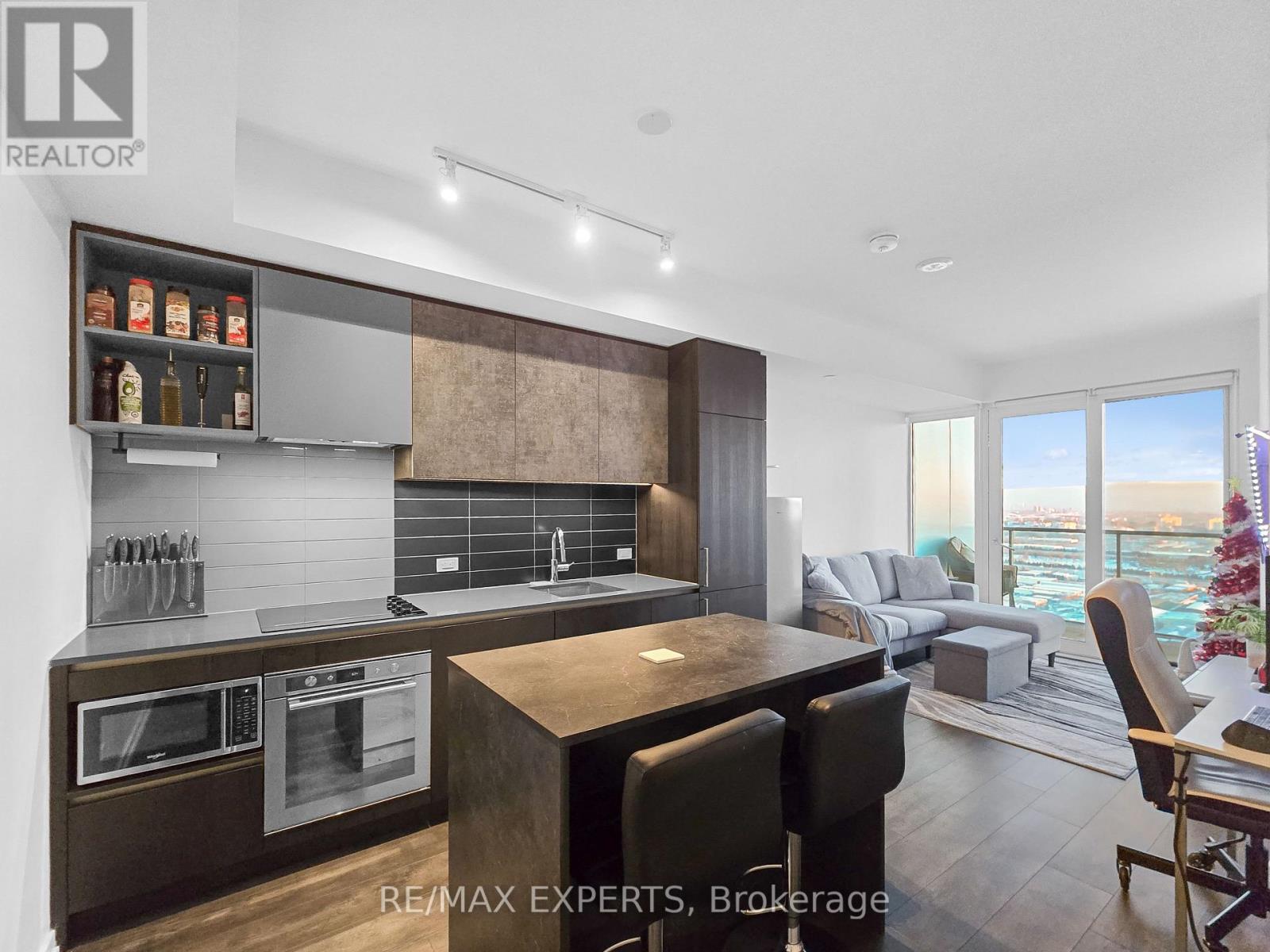 4701 - 7890 Jane Street, Vaughan, Ontario  L4K 0K9 - Photo 7 - N12604864