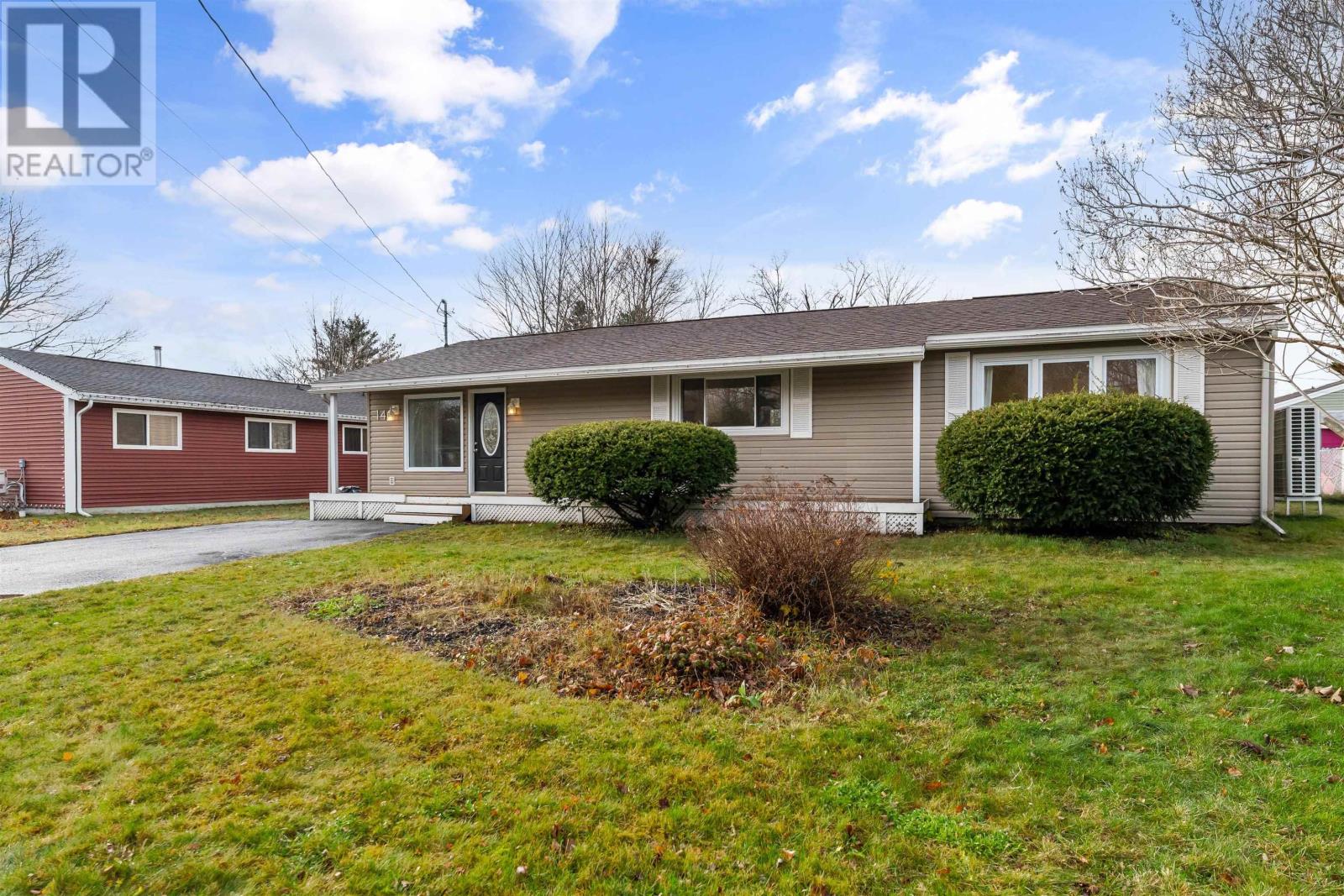 14 Tobermory Road, Dartmouth, Nova Scotia  B2X 1Z5 - Photo 1 - 202529024