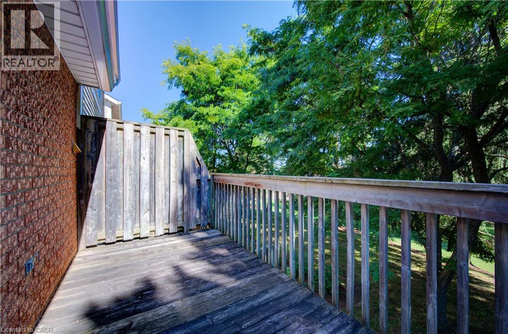 523 Beechwood Drive Unit# 5, Waterloo, Ontario  N2T 2G7 - Photo 26 - 40791504