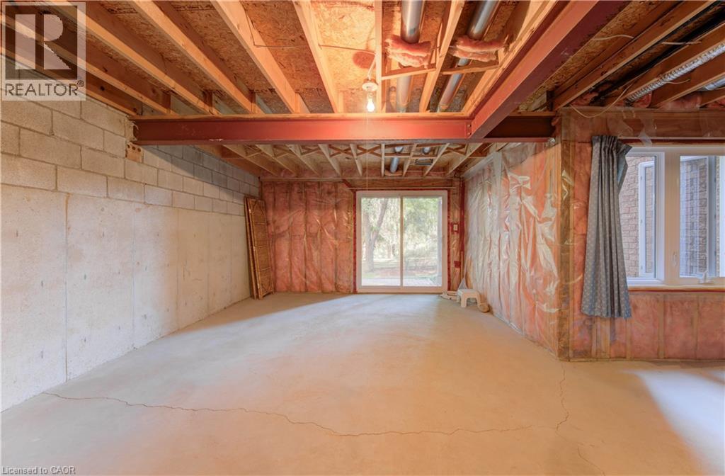 523 Beechwood Drive Unit# 5, Waterloo, Ontario  N2T 2G7 - Photo 18 - 40791504