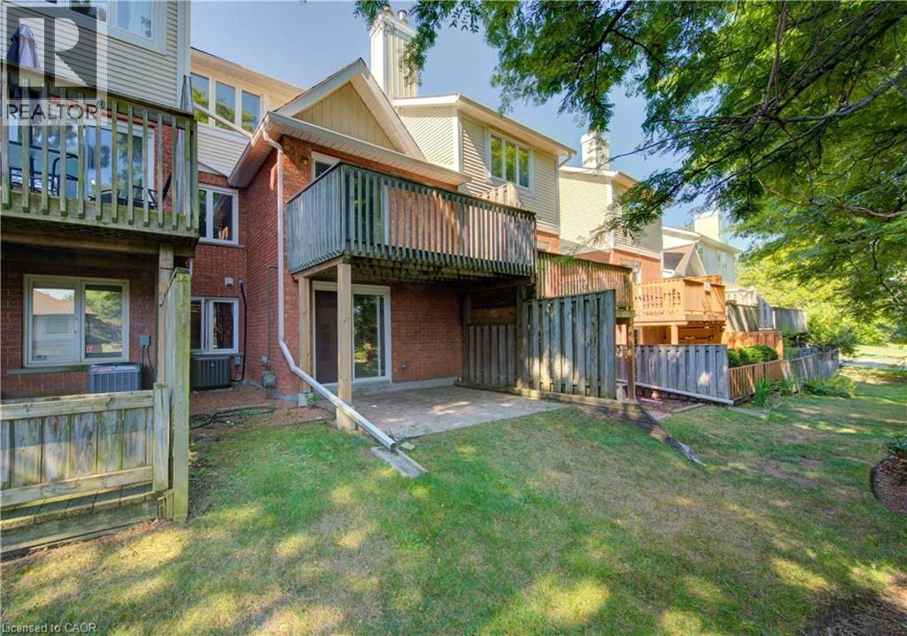 523 Beechwood Drive Unit# 5, Waterloo, Ontario  N2T 2G7 - Photo 25 - 40791504