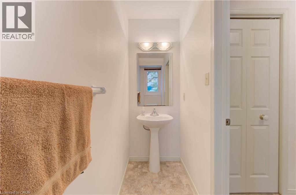 523 Beechwood Drive Unit# 5, Waterloo, Ontario  N2T 2G7 - Photo 6 - 40791504